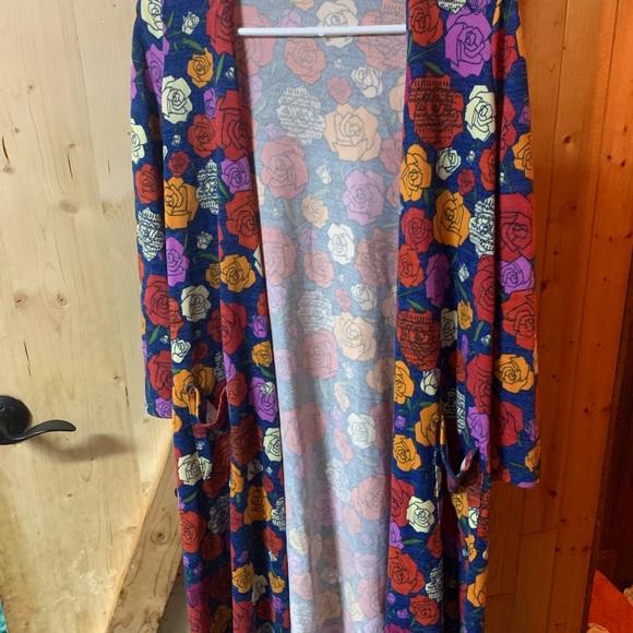 Small Sarah Lu La Roe - Picture 3 of 3